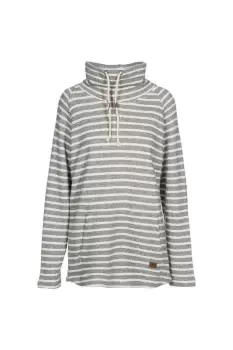 Cheery Striped Pull Over