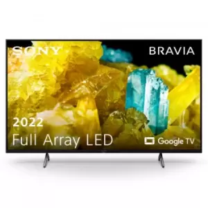 Sony Bravia 50" XR-50X90SU Smart 4K Ultra HD LED TV