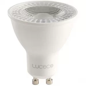 Luceco Non Dimmable GU10 LED 4000k