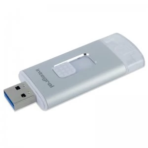 Integral MoreStor 64GB USB Flash Drive