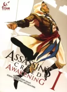 Assassins Creed: Awakening Vol. 1
