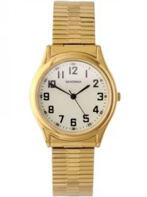 Sekonda Mens Bracelet Watch 3244