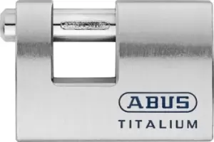 ABUS 70746 padlock Shutter padlock