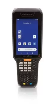 Datalogic Skorpio X5 handheld mobile computer 10.9cm (4.3") 800 x...