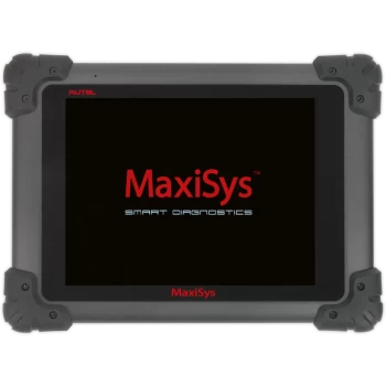 Autel MaxiSYS Multi Manufacturer Vehicle Diagnostic Tool with Bluetooth, WiFi, Android Operating System and 32GB Storage