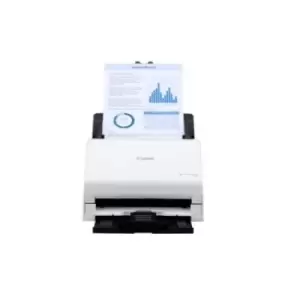 Canon R30 Document Scanner