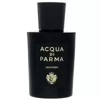 Acqua di Parma Signatures Of The Sun Leather Eau de Parfum Unisex 100ml