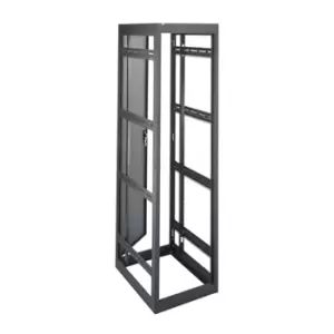 Middle Atlantic Products MRK-4431 rack cabinet 44U Freestanding...