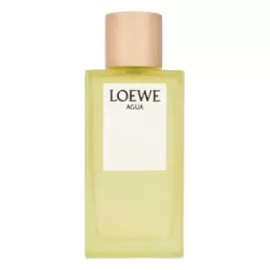 Loewe Agua Eau de Toilette For Her 150ml
