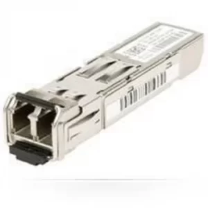 MicroOptics SFP 1.25 Gbps, MMF, 550 m, LC, Compatible with Cisco SFP-GE-S=