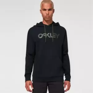 Oakley B1B Hoodie Mens - Black