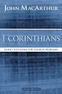 1 corinthians godly solutions for church problems