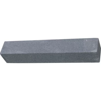 100X6MMSQUARE Abrasive Sharpening Stones - Silicon Carbide - Fine