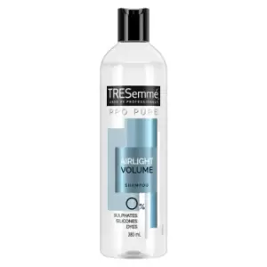 TRESemme Pro Pure Airlight Volume Shampoo