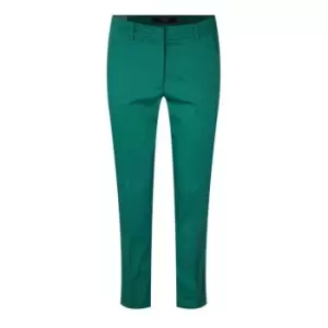 Max Mara Weekend Gineceo Trousers - Green
