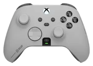 SCUF Instinct Pro Xbox Wireless Controller - Grey