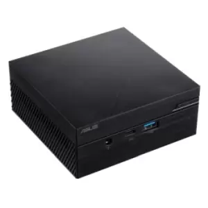 ASUS Mini PC PN51-S1 Barebone (PN51-S1-BB5278MD) Ryzen 5 5500U...