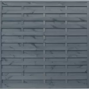 Rowlinson 3pk 6x6 Sorrento Plain Top Panel