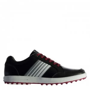 Slazenger Casual Golf Shoes Mens - Black