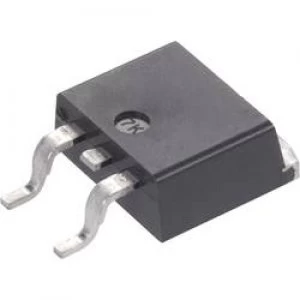 MOSFET Infineon Technologies IRF540NSPBF 1 N channel