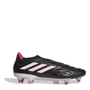 adidas Copa + Soft Ground Football Boots Mens - Black