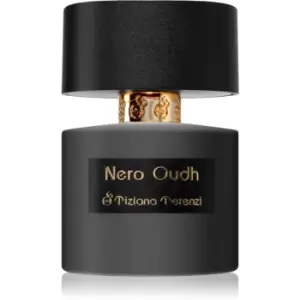 Tiziana Terenzi Nero Oudh perfume extract Unisex 100ml