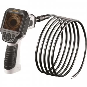 LaserLiner Videoflex G3 Professional Inspection Camera 10 Metre Long