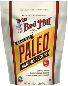 Bobs Red Mill Paleo Baking Flour - 454g