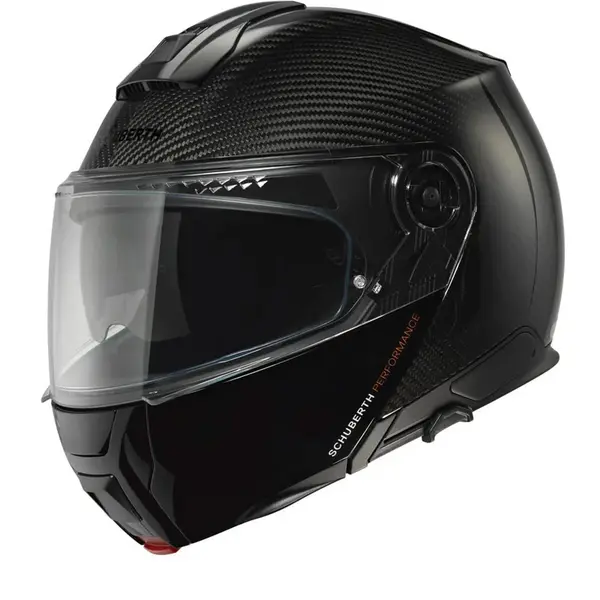 Schuberth C5 Carbon Modular Helmet Size XL