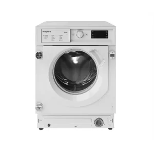 Hotpoint BIWDHG961484 9KG 6KG 1400RPM Integrated Washer Dryer
