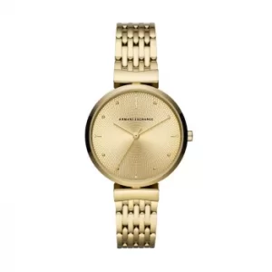 Armani Exchange Zoe AX5902 Women Bracelet Watch