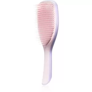 Tangle Teezer Large Wet Detangler Hair Brush type Bubblegum