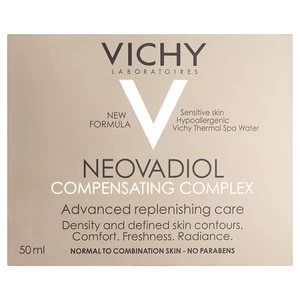 Vichy Neovadiol Anti Ageing Compensating Day Cream NC 50ml