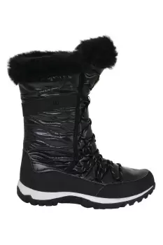 'Kardona II' Water-Repellent ARED Snow Boots