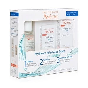 Avene Hydrance Dehydrated Skin Kit