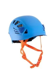 Decathlon Climbing And Mountaineering Helmet - Rock