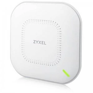 Zyxel WAX610D - 802.11ax 2.91 Gbit/s Wireless Access Point - 5 Pack
