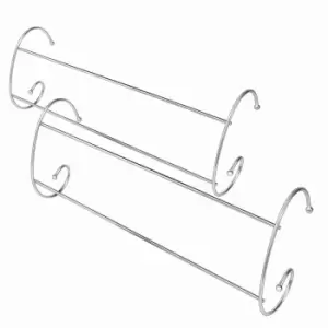 Addis, Radiator Airer, Pack of 2