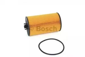 Bosch F026407040 Oil Filter Element