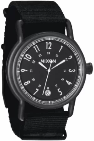 Mens Nixon The Axe Watch A322-1148