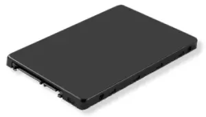 Lenovo 4XB7A38272 internal solid state drive 2.5" 480 GB Serial...