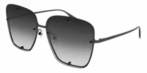 Alexander McQueen Sunglasses AM0364S 001