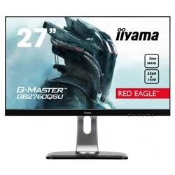 iiyama G-Master 27" GB2760QSU Quad HD LED Gaming Monitor