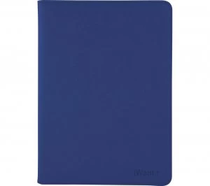 Iwantit IM3BL16 Folio iPad Mini Case