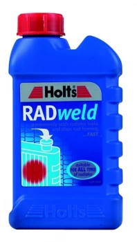 Radweld Radiator Treatment - 250ml RW2R HOLTS