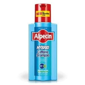Alpecin Hybrid Shampoo 250ml