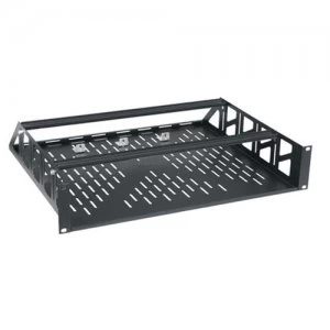 Middle Atlantic Products RC-2 rack accessory Rack shelf