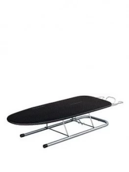 Minky Table Top Ironing Board
