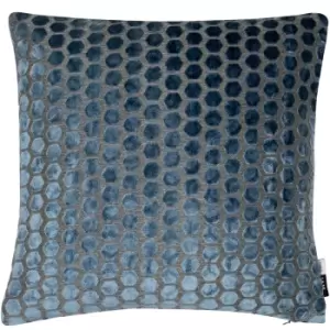 Malini Jorvik Cushion Blue / Small