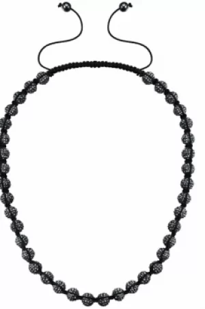 Shimla Jewellery Black Necklace JEWEL SH-019